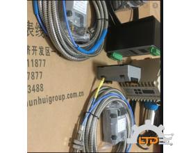 Cảm biến rung đảo CWY-DO-810804-00-05-10-02 Chunhui Group