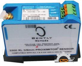 330180-51-00 | 3300XL Proximitor Sensor I đại lý hãng  Bently Nevada tại Việt Nam