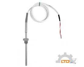 TST310 RTD thermometer, temperature cable probe TST310-B8A1A3B1C1A E+H Vietnam