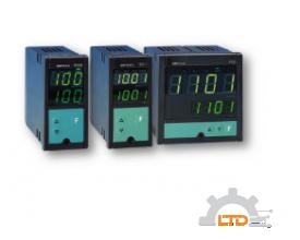 1000-1001-1101 PID Controllers Gefran Vietnam _Bộ điều khiển Gefran