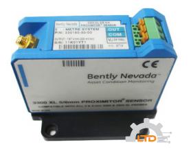 330180-50-00 | 330180-90-05  Bently Nevada | 3300 XL Proximitor Sensor , đại lý hãng Bently Nevada 