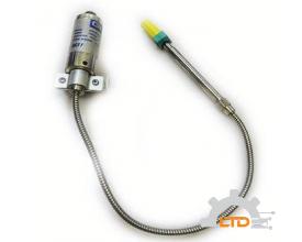 GEFRAN M31-6-M-B07C-1-4-D/ M31-6-M-B07C-1-1-D MELT PRESSURE TRANSDUCER