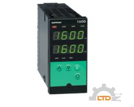 1600 -1800 Controller PID, 1/8 DINBộ diều khiển Gefran