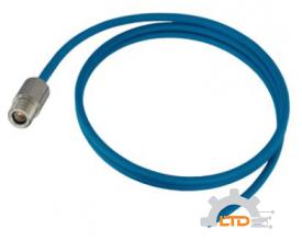 Infrared Temperature Sensor with 3m Cable, 482 to 2552 F | RAYMI31002MSF3CB3 Raytek Việt Nam