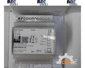 HD67056-B2-20 BACnet Ethernet / M-Bus - Converter ADFweb Vietnam