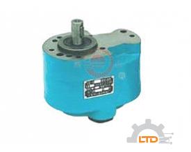 Bơm bánh răng CB-B Series Gear Pumps CB-B160 saar-hydraulic