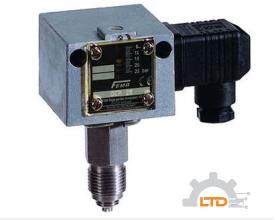 DCM25  Alerton Pressure switch for liquid, gas (DCM) Fema Controls Honeywell Vietnam