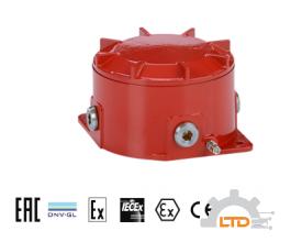 STExJ2 Ex d Junction Box STExJ2T01LSA1R  E2S Vietnam