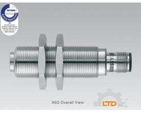 Differential-Hall-Effect based Sensors Replaced by: A5S13B90-06 (A5S13B90-05)  Braun Vietnam