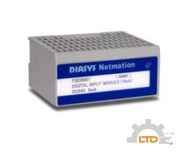 Digital IO Module MITSUBISHI HITACHI POWER SYSTEM VIỆT NAM MHPS ViệtNam