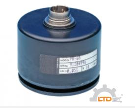 Potentiometers PR65 Sealed industrial version PR-65-E-0-103 0000X000X00 Gefran Viet Nam