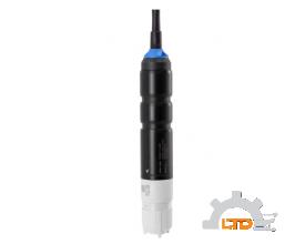 Điện cực Clo dư - thang đo: 5 mg/l  Mã số CCS51AA11AD03+NC SX:  Endress+Hausser 