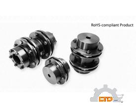 Model: SFH-220S Coupling Miki PulleyVietnam