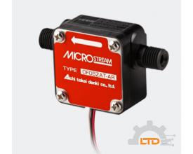 Microstream Flow Sensor OF05ZAT-AR  Aichi Tokei Denki Vietnam