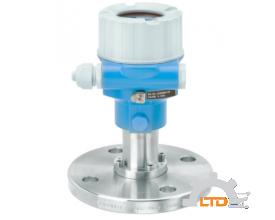 Absolute and gauge pressure Cerabar Code: PMC51-AA21JD1PGBRLCA+N8PA   Endress Hauser Vietnam  