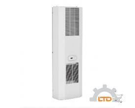DTI/DTS 6X1E Cooling units 1000–2800 W -Máy lạnh công nghiệp  Pfannenberg  Việt Nam