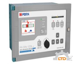 Model: PR-DPA-100.A EPC Controller PORA Vietnam