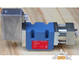Model: D634-514A R40KO2F0VSP2 Direct operating valve 100% Germany Origin MOOG Vietnam