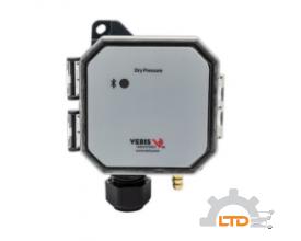 Veris PX3DXX02 Dry Differential Pressure Sensor Veris Industries Vietnam