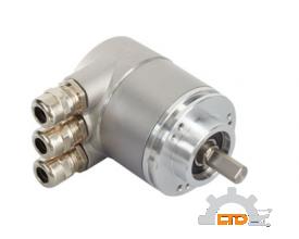 IXARC Absolute Rotary Encoder OCD-DPC1B-1212-C10S-H3P Posital Vietnam