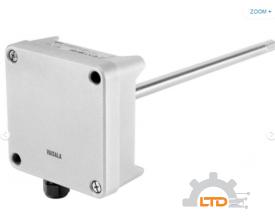 Humidity and Temperature Transmitters: Model: HMD60Y0 NSX: Vaisala 