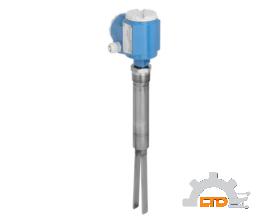 Vibronic Point level detection Soliphant FTM51 Ordering code FTM51-AKF2L4A57AA Endress Hauser Việt N