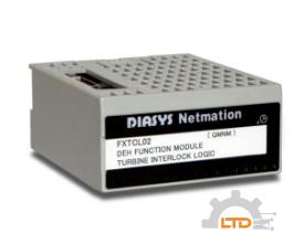 FXTCL02 Turbine interlock MHPS Vietnam