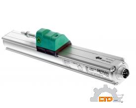 F051076, Model: MK4-S-R-0100-G-40000XX01X05X0XX Gefran Viet Nam