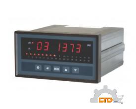 PMD-MXT-32-RTD Digital Temperature Scanner Indicator   Harold G. Schaevitz Industries Vietnam
