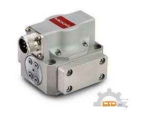 Bộ chia dầu thuỷ lực MOOG Model: G761-3033B Successor Model: G761-3039B (G761-3033B is obsolete)