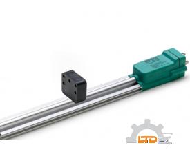 GEF1-A-A-0200-E-XL0473 (replaced for WPG-A-A-0200-E) Position sensors Gefran Vietnam
