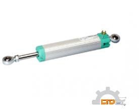 PC with cylindrical case_Gefran Việt Nam