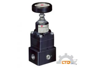 80551 Fairchild Model 80D Multi-Stage Pressure Regulator FAIRCHILD Vietnam