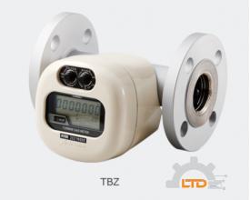 Đồng hồ đo lưu lượng Model TRZ150D-C/5P Aichi Tokei Denki Vietnam