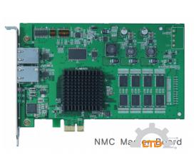 NMC Master Board MMC_BDPO08PCA , MMC_BDPO16PCA, MMC_BDPO32PCA MMC_BDPO64PCA  RS Automation/RS OEMax 