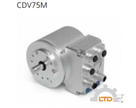CDV75M-00037 Absolute rotary encoder Functional Safety SIL2, SIL3 TR Electronic  Vietnam  
