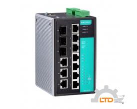 Model: EDS-P510-T Moxa Vietnam