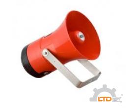 Model: DB3BDGD048N2BBR Sounder, IP66 & IP67, GRP Ex Chamber, Thermoplastic Flare MEDC Vietnam