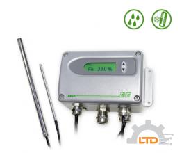 Model: EE33-MFTJ9055D05 Air velocity transmitter E+E ELEKTRONIK Vietnam