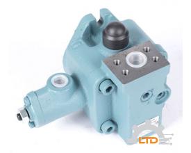 Model: VPD-20-20-35 Vane pump Dukin Besko Vietnam