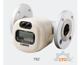 Đồng hồ đo lưu lượng Model: TBZ150-9.9-N Aichi Tokei Denki Vietnam