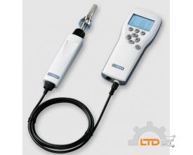 Hand-held Dewpoint Meter Code: DM70 F5A0A3B1 Vaisala Vietnam