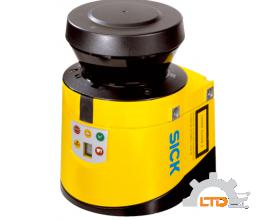 Code: 1056428 Description: S30B-3011CA Safety laser scanners SICK Vietnam, đại lý hãng SICK