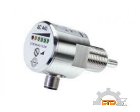 P10523 SC 440/1-A4-GSP Flow controller EGE Elektronik Vietnam