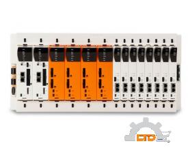 Dedicated DPS Modules Mitsubishi Hitachi Power Systems