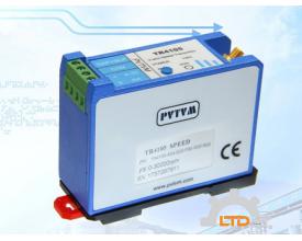TR4105 Proximity Loop Powered Transmitter for Speed and Phase Reference Provibtech Việt Nam 