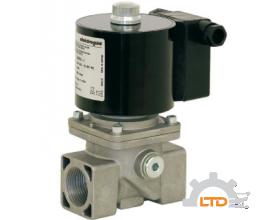 Gas solenoid valve  Type: VMR6-5 100% Italy Origin	Elektrogas Vietnam, đại lý hãng Elektrogas