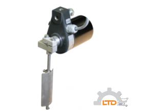 Electromechanical edge sensor F 31 E Article No: 00045919 Erhardt + Leimer  Việt Nam