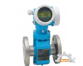 Proline Promag P 200 Electromagnetic flowmeter 5P2B1F-BJBECAEA 1K0A+EBPBZ1 Endress Hauser Vietnam