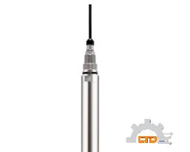 Code: CUS51D-AAC1A3 Sensor for turbidity and solids content Endress Hauser Việt Nam